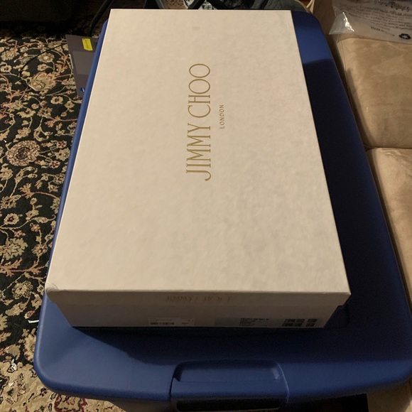 Jimmy choo Rydea boot Stone size 36 or 5.5/6 - Picture 9 of 16